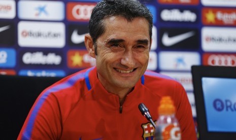 Ernesto Valverde