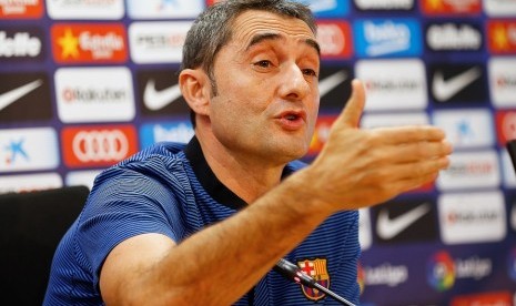 Ernesto Valverde