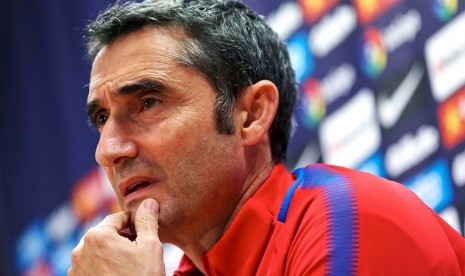 Ernesto Valverde