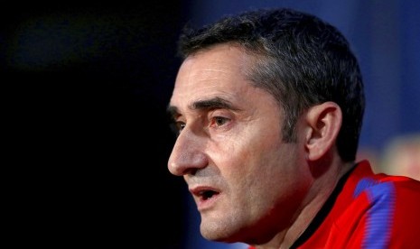 Ernesto Valverde