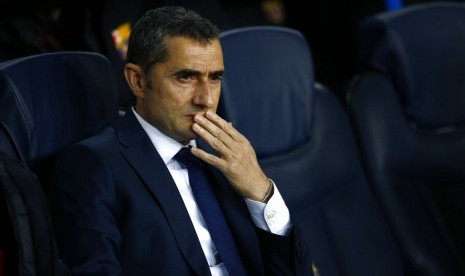 Ernesto Valverde