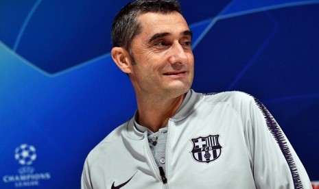 Ernesto Valverde