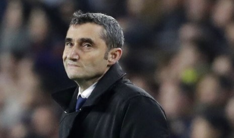 Ernesto Valverde