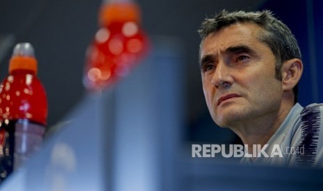 Ernesto Valverde