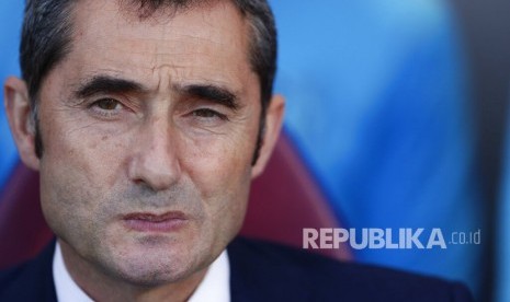 Ernesto Valverde