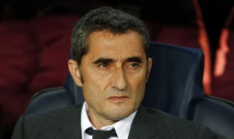 Ernesto Valverde