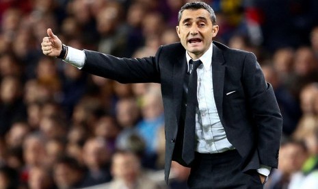 Ernesto Valverde