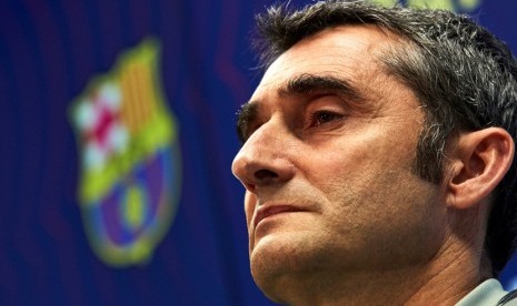 Ernesto Valverde