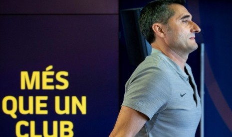 Ernesto Valverde