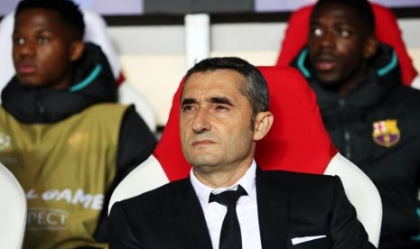 Ernesto Valverde