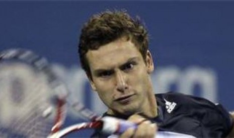 Ernests Gulbis 