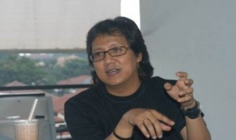 Erwin Gutawa