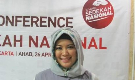 erwina wigneswara, funding syariah cimb and hajj head