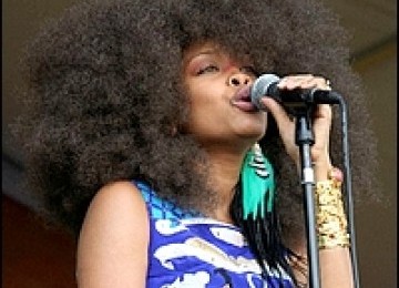 erykah badu