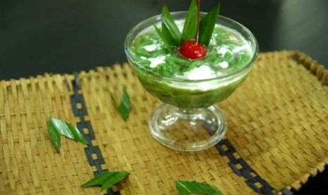 Es cendol