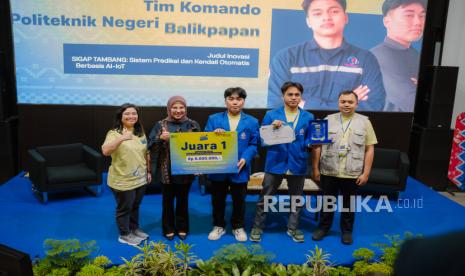 SDM Tambang Dituntut Adaptasi Teknologi & Isu Lingkungan