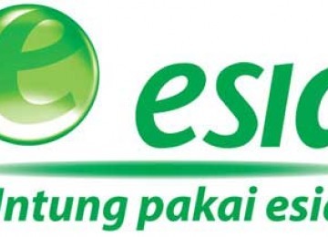 Esia, produk Bakrie Telecom