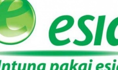 Esia, produk Bakrie Telecom