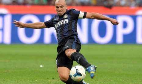 Esteban Cambiasso