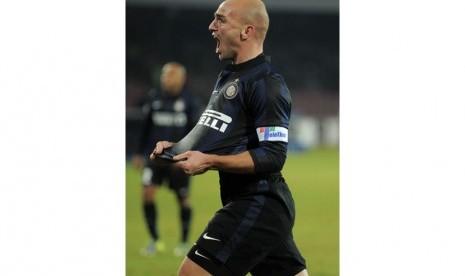 Esteban Cambiasso