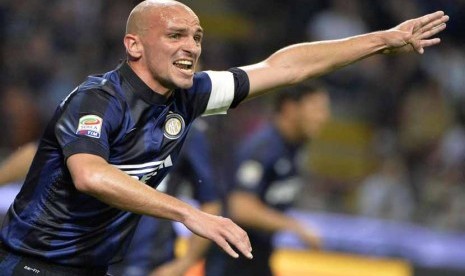 Esteban Cambiasso 