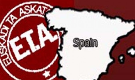 ETA Spanyol