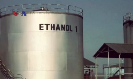 Ethanol