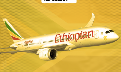 Ethiopian Airlines