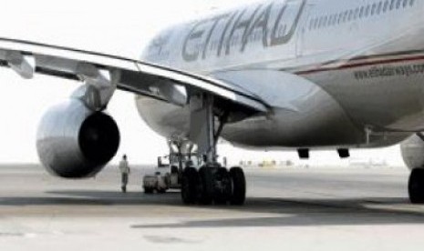 Etihad Airways