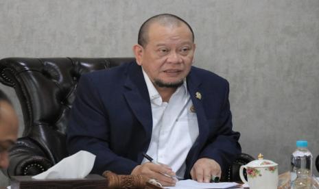 etua DPD RI, AA LaNyalla Mahmud Mattalitti, memberikan sejumlah catatan terkait 24 provinsi yang mencatatkan pertumbuhan ekonomi negatif pada kuartal pertama 2021. 