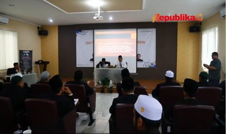 etua Majelis Ulama Indonesia (MUI) bidang Dakwah dan Ukhuwah Cholil Nafis menyatakan bahwa dai tangguh yang diutus untuk berdakwah di daerah pedalaman sangat berperan penting.