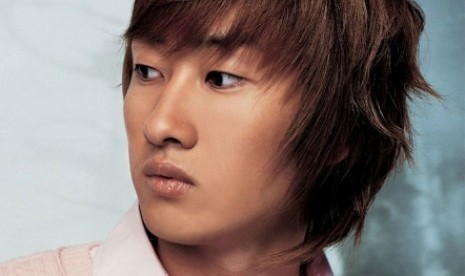 Eunhyuk Super Junior