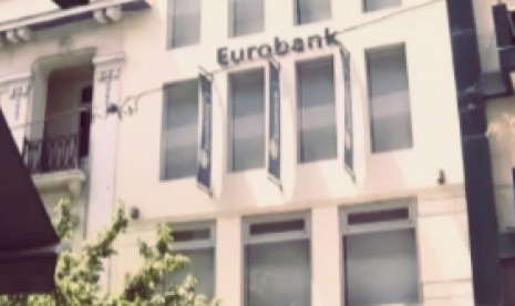 Euro Bank