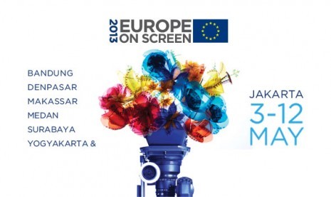 Europe on Screen 2013