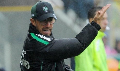 Eusebio Di Francesco