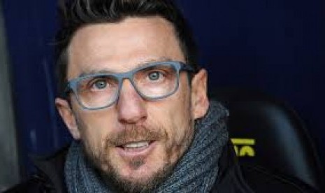 Eusebio Di Francesco