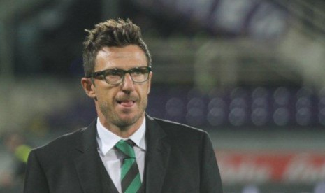 Eusebio Di Francesco 