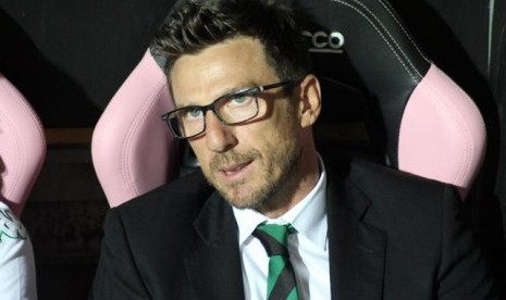 Eusebio Di Francesco  