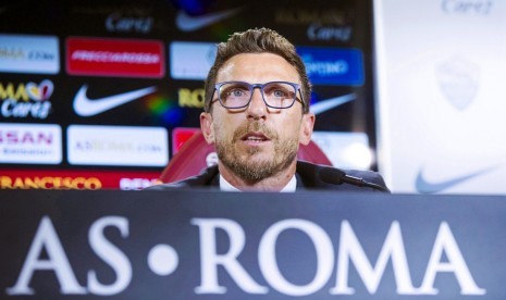 Eusebio Di Francesco