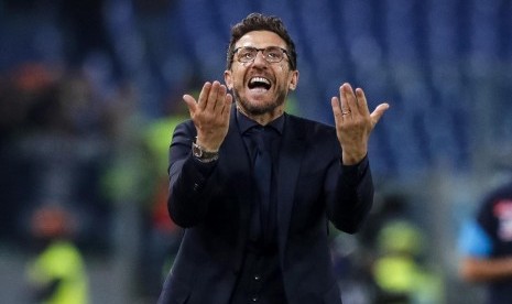 Eusebio Di Francesco 