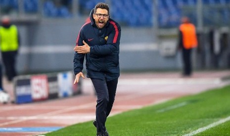 Eusebio Di Francesco