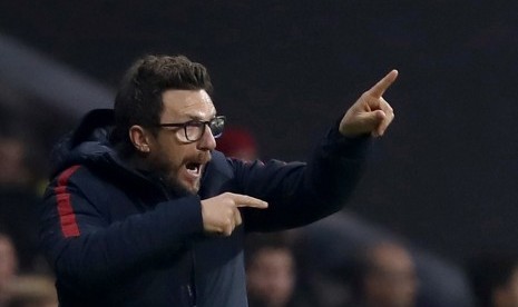 Eusebio Di Francesco