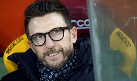 Eusebio Di Francesco