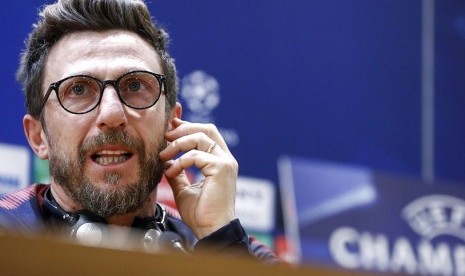 Eusebio Di Francesco