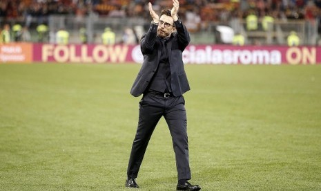 Eusebio Di Francesco