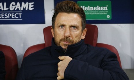 Eusebio Di Francesco 