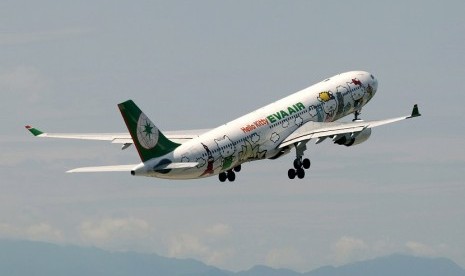 Eva Air