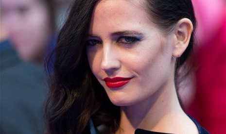 Eva Green