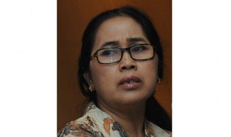 Eva Kusuma Sundari