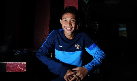 Evan Dimas